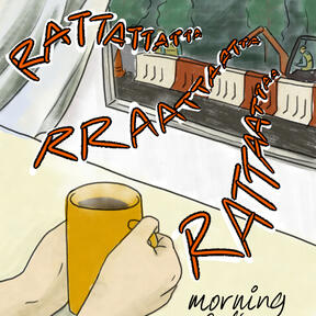Morning Coffee