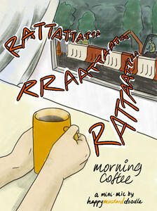 Morning Coffee pg1