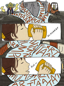 Morning Coffee pg3
