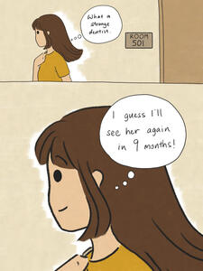 The Dentist pg7