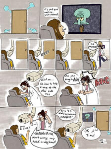 The Dentist pg4