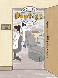 The Dentist pg1